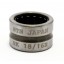 NK18/16R [NTN] Needle roller bearings without inner ring