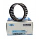K38х43х17 [NTN] Needle roller bearing