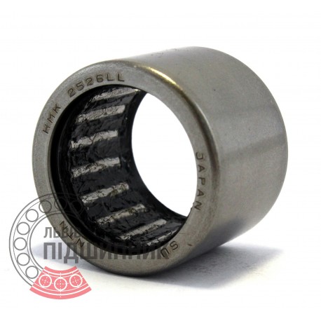HMK2526 LL [NTN] Needle roller bearing