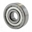 6200ZZ/5K [NTN] Deep groove sealed ball bearing