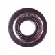 F-686 ZZ [EZO] Metric flanged miniature ball bearing