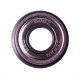 F-686 ZZ [EZO] Metric flanged miniature ball bearing