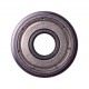 F-606.ZZ [EZO] Metric flanged miniature ball bearing