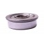 F606ZZ | F-606.ZZ [EZO] Metric flanged miniature ball bearing