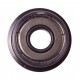 F-607.ZZ [EZO] Metric flanged miniature ball bearing