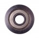 F-607.ZZ [EZO] Metric flanged miniature ball bearing