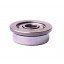 F623ZZ | F-623.ZZ [EZO] Metric flanged miniature ball bearing
