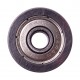 F-624.ZZ [EZO] Metric flanged miniature ball bearing