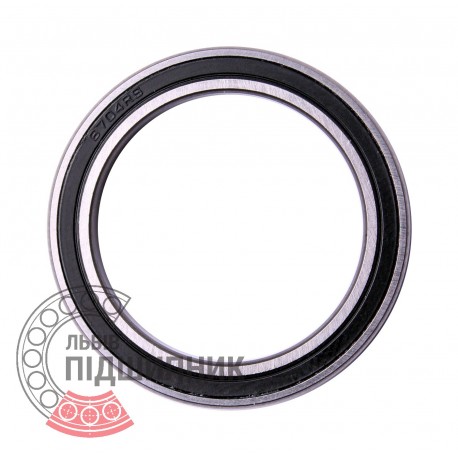 6704 2RS [EZO] Deep groove ball bearing