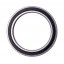 6704 2RS [EZO] Deep groove ball bearing. Extra thin metric series.