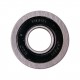 FR6.2RS [EZO] Inches flanged miniature ball bearing