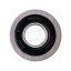 FR6 2RS | F-R6-2RS [EZO] Inches flanged miniature ball bearing