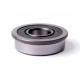 FR6.2RS [EZO] Inches flanged miniature ball bearing