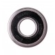 FR6.2RS [EZO] Inches flanged miniature ball bearing