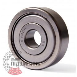 6300 H ZZ [EZO] Deep groove ball bearing
