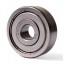 6300HZZ [EZO] Deep groove ball bearing - stainless steel