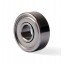 605.H.ZZ [EZO] Miniature deep groove ball bearing