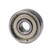 624.ZZ [EZO] Miniature deep groove ball bearing