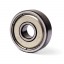 626.ZZ [EZO] Miniature deep groove ball bearing