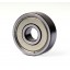 627.ZZ [EZO] Miniature deep groove ball bearing