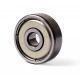 635 ZZ [EZO] Miniature deep groove ball bearing
