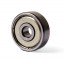 635 ZZ [EZO] Miniature deep groove ball bearing