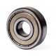 629.ZZ [EZO] Miniature deep groove ball bearing