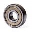 629.ZZ [EZO] Miniature deep groove ball bearing