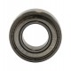 687 ZZ [EZO] Miniature deep groove ball bearing