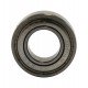 687 ZZ [EZO] Miniature deep groove ball bearing