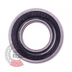 688 2RS [EZO] Miniature deep groove ball bearing