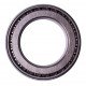 32010 X [SKF] Tapered roller bearing
