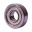 696AZZ [EZO] Miniature deep groove ball bearing