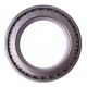 32017 Tapered roller bearing