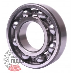 6312 C3 [Kinex] Deep groove ball bearing