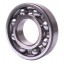 6312/С3 [Kinex] Deep groove open ball bearing