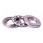 51204 [Kinex] Thrust ball bearing