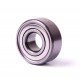 MR 104 ZZ [EZO] Miniature deep groove ball bearing