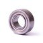 SMR105ZZ | S-MR 105.ZZ [EZO] Miniature deep groove ball bearing