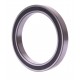 6808-2RS [EZO] Shielded metric ball bearing