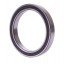 61808 2RS | 6808 2RS [EZO] Deep groove ball bearing. Thin section.