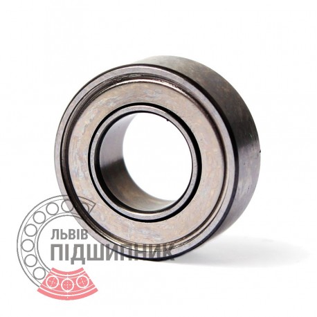 R188.ZZ [EZO] Deep groove ball bearing