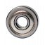 604-2Z [EZO] Miniature deep groove ball bearing