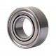 MF 84 ZZ [EZO] Miniature flanged ball bearing