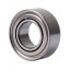 MR84ZZ [EZO] Miniature deep groove sealed ball bearing. Special metric series.