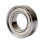 689.H.ZZ [EZO] Deep groove ball bearing - stainless steel