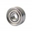 SMR62ZZ | S-MR 62.ZZ [EZO] Miniature deep groove ball bearing