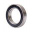 61802 2RS | 6802 2RS [EZO] Deep groove ball bearing. Thin section.