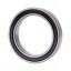 61806 2RS | 6806 2RS [EZO] Deep groove ball bearing. Thin section.