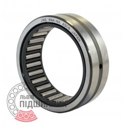 RNA4909 [JNS] Needle roller bearing
